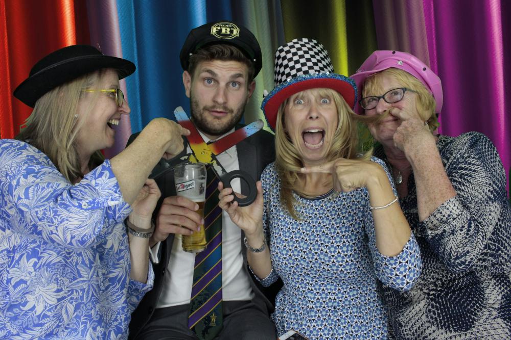 Leavers BBQ | View more photos from the event at gallery.myphotoboothexperience.co.uk/u/MyPhotoBoothExperienceLtd/Leavers-BBQ